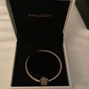 Pandora moment star bracelet add your favorite charm